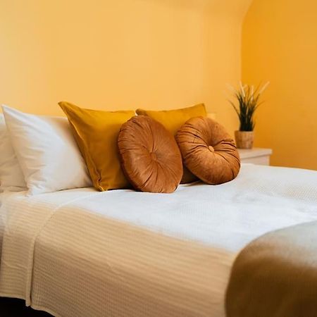 Market Square - Street Rynek 24 -2 Rooms วรอตซวาฟ ภายนอก รูปภาพ