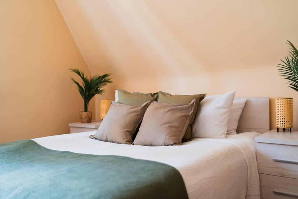 Market Square - Street Rynek 24 -2 Rooms วรอตซวาฟ ภายนอก รูปภาพ