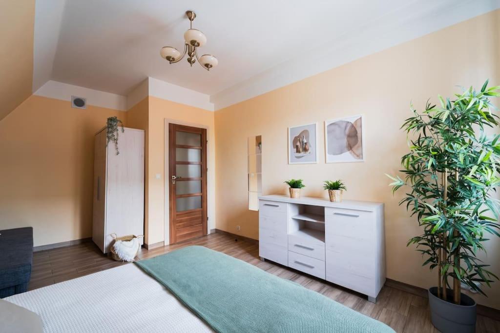 Market Square - Street Rynek 24 -2 Rooms วรอตซวาฟ ภายนอก รูปภาพ