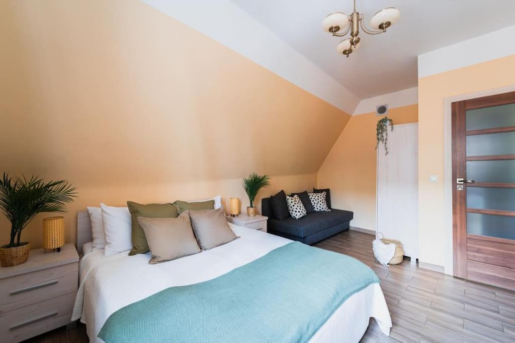 Market Square - Street Rynek 24 -2 Rooms วรอตซวาฟ ภายนอก รูปภาพ