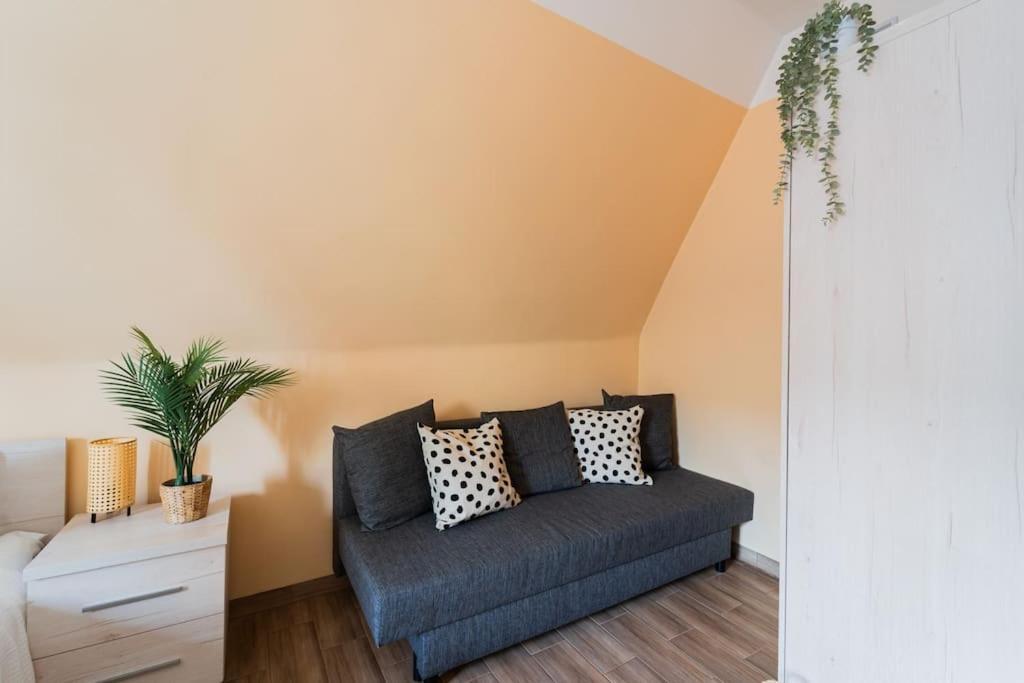 Market Square - Street Rynek 24 -2 Rooms วรอตซวาฟ ภายนอก รูปภาพ